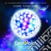 Eurovision Song Contest: 2016 Stockholm / Various (2 Cd) cd