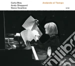 Carla Bley - Andando El Tiempo cd
