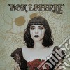 Mon Laferte - Vol 1 Deluxe (Grabado En El Lu cd