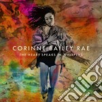 Corinne Bailey Rae - The Heart Speaks In Whispers