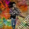 Corinne Bailey Rae - The Heart Speaks In Whispers cd