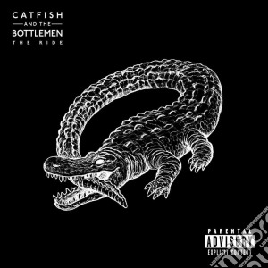 (LP Vinile) Catfish & The Bottlemen - The Ride lp vinile di Catfish & The Bottlemen