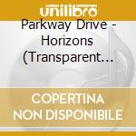 Parkway Drive - Horizons (Transparent Yellow) cd