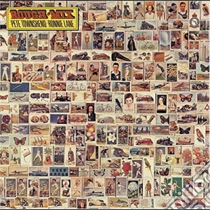 (LP Vinile) Pete Townshend And Ronnie Lane - Rough Mix lp vinile di Townshend p./lane r.