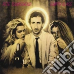 Pete Townshend - Empty Glass cd