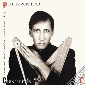 Pete Townshend - All The Best Cowboys Have cd musicale di Pete Townshend