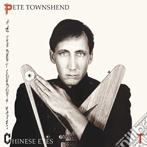 (LP Vinile) Pete Townshend - All The Best Cowboys Have Chinese Eyes lp vinile di Pete Townshend