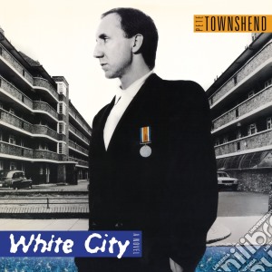(LP Vinile) Pete Townshend - White City: A Novel lp vinile di Pete Townshend