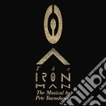 Pete Townshend - The Iron Man cd