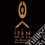 (LP Vinile) Pete Townshend - The Iron Man vinile
