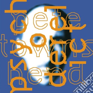 Pete Townshend - Psychoderelict cd musicale di Pete Townshend