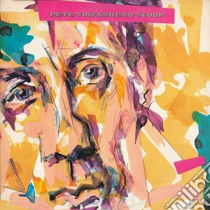 (LP Vinile) Pete Townshend - Scoop (2 Lp) lp vinile di Pete Townshend