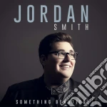 Jordan Smith - Something Beautiful cd