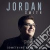 Jordan Smith - Something Beautiful cd
