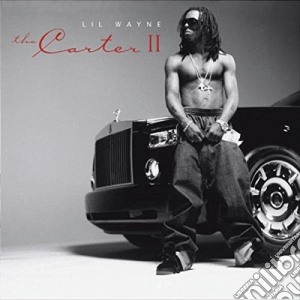 (LP Vinile) Lil Wayne - Tha Carter Ii lp vinile di Lil Wayne