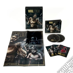 Volbeat - Seal The Deal & Let's Boogie (Special Edition Fanbox) cd musicale di Volbeat