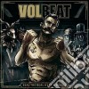 Volbeat - Seal The Deal & Let's Boogie cd