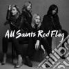 All Saints - Red Flag cd musicale di Saints All