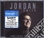 Jordan Smith - Jordan Smith Something Beautiful cd