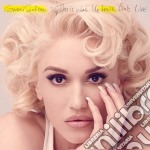 Gwen Stefani - This Is What The Truth Feels Like (Special Edition)