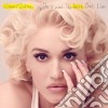 Gwen Stefani - This Is What The Truth Feels Like (Special Edition) cd