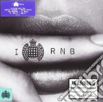 Ministry Of Sound: I Love Rnb / Various cd