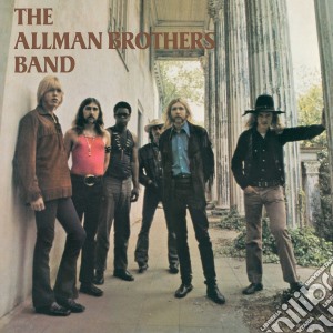 (LP Vinile) Allman Brothers Band (The) - The Allman Brothers Band (2 Lp) lp vinile di Allman brothers band