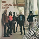 (LP Vinile) Allman Brothers Band (The) - The Allman Brothers Band (2 Lp) vinile