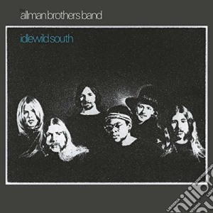 (LP Vinile) Allman Brothers Band (The) - Idlewild South lp vinile di Allman brothers band