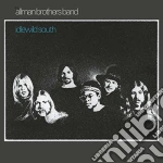 (LP Vinile) Allman Brothers Band (The) - Idlewild South vinile