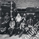 (LP Vinile) Allman Brothers Band (The) - At Fillmore East (2 Lp)
