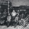 (LP Vinile) Allman Brothers Band (The) - At Fillmore East (2 Lp) cd