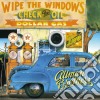 (LP Vinile) Allman Brothers Band (The) - Wipe The Windows, Check The Oil (2 Lp) cd