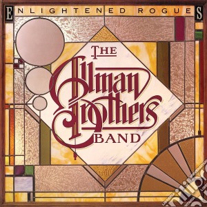 (LP Vinile) Allman Brothers Band (The) - Elightened Rogues lp vinile di Allman brothers band
