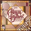 (LP Vinile) Allman Brothers Band (The) - Elightened Rogues cd