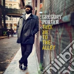 (LP Vinile) Gregory Porter - Take Me To The Alley (2 Lp) vinile