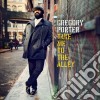 (LP Vinile) Gregory Porter - Take Me To The Alley (2 Lp) cd