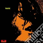 Taste - Taste cd