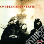 (LP Vinile) Taste - On The Boards vinile