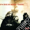 (LP Vinile) Taste - On The Boards cd