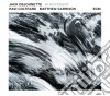 Jack Dejohnette / Ravi Coltrane / Matthew Garrison - In Movement cd