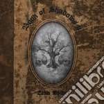 (LP Vinile) Zakk Wylde - Book Of Shadow II (2 Lp) vinile