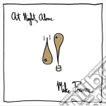 Mike Posner - At Night Alone cd