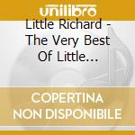 Little Richard - The Very Best Of Little Richard cd