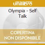 Olympia - Self Talk cd