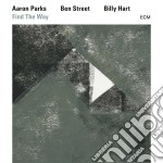 Parks/Street/Hart - Find The Way