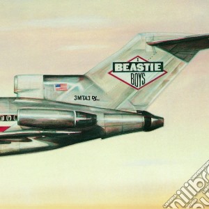 (LP Vinile) Beastie Boys - Licensed To Ill lp vinile di Beastie Boys