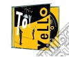 Yello - Toy cd musicale di Yello