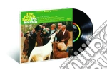 (LP Vinile) Beach Boys (The) - Pet Sounds (Stereo 180Gr) vinile