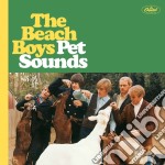 Beach Boys (The) - Pet Sounds (50th Deluxe Edition) (2 Cd)